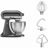 Кухонный комбайн KitchenAid 5K45SSEOB