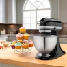 Кухонный комбайн KitchenAid 5K45SSEOB