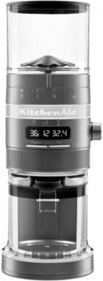 KitchenAid 5KCG8433EMS
