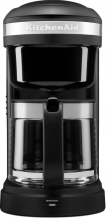 KitchenAid 5KCM1208EOB Black