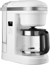 KitchenAid 5KCM1208EWH