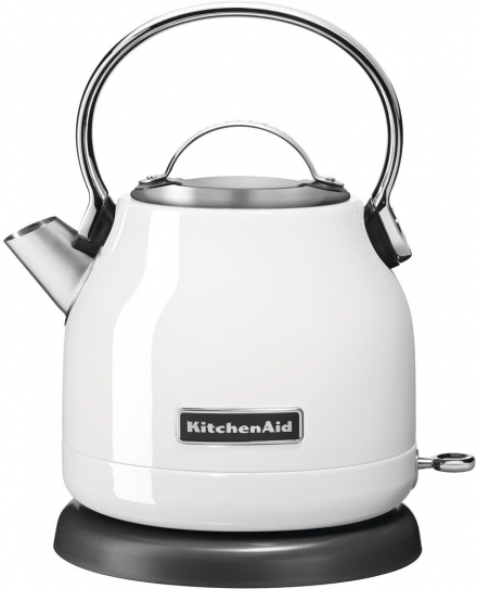 Электрочайник KitchenAid 5KEK1222EWH