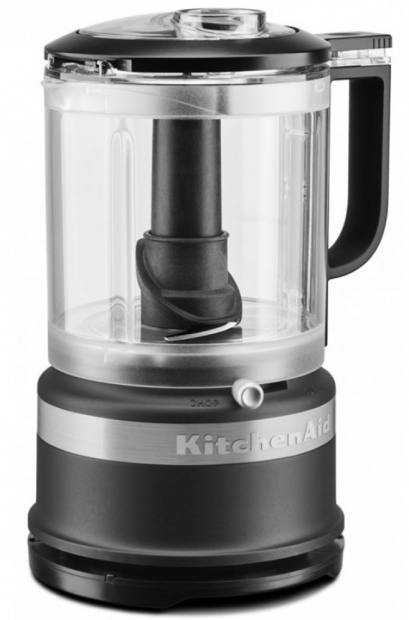 Кухонный комбайн KitchenAid 5KFC0516EBM
