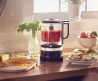 Кухонний комбайн KitchenAid 5KFC0516EOB