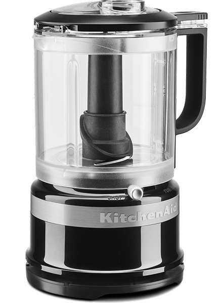 Кухонний комбайн KitchenAid 5KFC0516EOB
