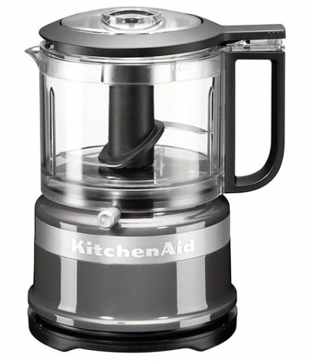 Кухонний комбайн KitchenAid 5KFC3516ECU