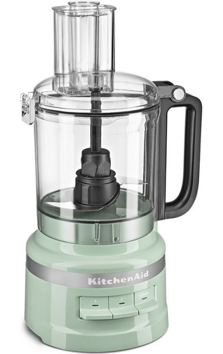 Кухонний комбайн KitchenAid 5KFP0921EPT