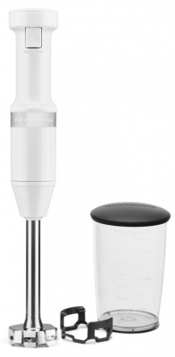 KitchenAid 5KHBV53EWH