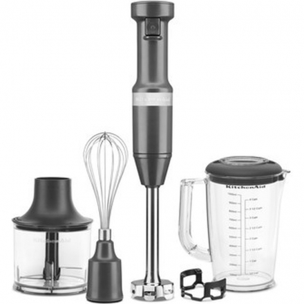Блендер KitchenAid 5KHBV83EDG