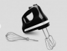 Миксер KitchenAid 5KHM5110EOB