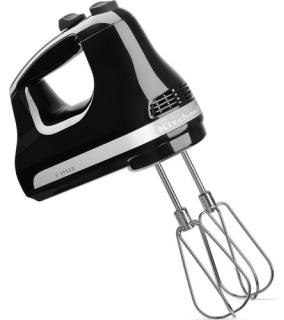 Миксер KitchenAid 5KHM5110EOB