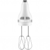 Миксер KitchenAid 5KHM5110EWH