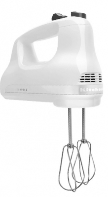 KitchenAid 5KHM5110EWH