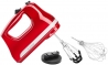 Миксер KitchenAid 5KHM6118EER