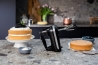 Миксер KitchenAid 5KHM6118EOB