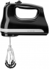 Миксер KitchenAid 5KHM6118EOB