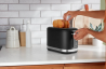 Тостер KitchenAid 5KMT2109EBM