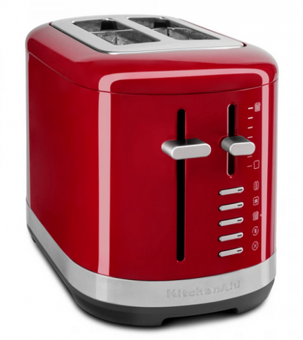 Тостер KitchenAid 5KMT2109EER