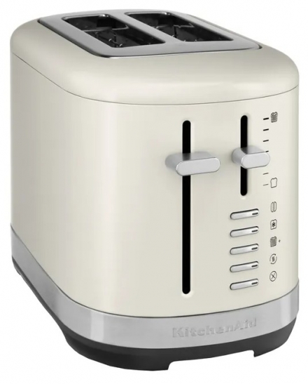 Тостер KitchenAid 5KMT2109EPL