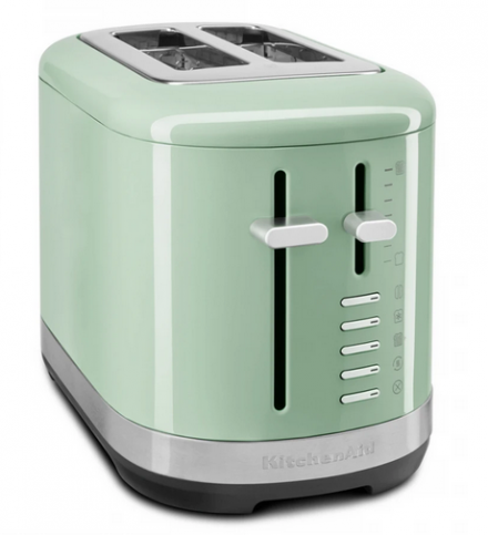 Тостер KitchenAid 5KMT2109EPT