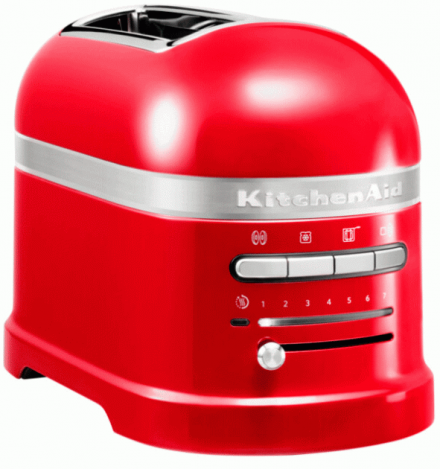 Тостер KitchenAid 5KMT2204EER