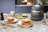 Тостер KitchenAid 5KMT2204EMS