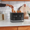 Тостер KitchenAid 5KMT4109EBM