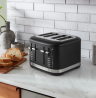 Тостер KitchenAid 5KMT4109EBM