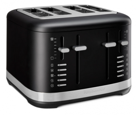 Тостер KitchenAid 5KMT4109EBM