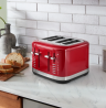 Тостер KitchenAid 5KMT4109EER
