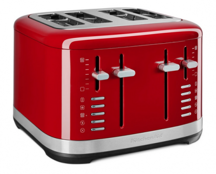 Тостер KitchenAid 5KMT4109EER