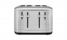 Тостер KitchenAid 5KMT4109ESX