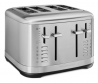 Тостер KitchenAid 5KMT4109ESX