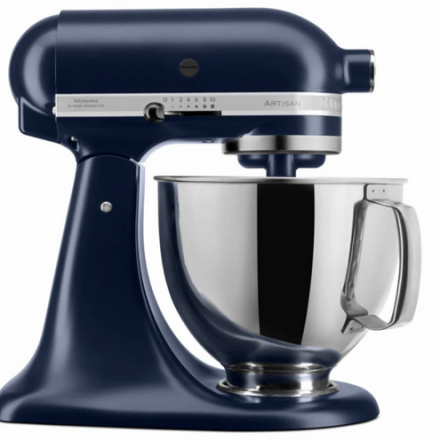 Кухонный комбайн KitchenAid 5KSM125EIB