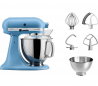 Кухонный комбайн KitchenAid 5KSM175PSEVB