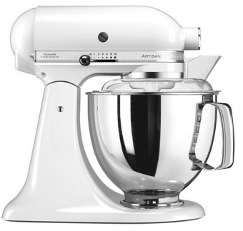 KitchenAid 5KSM175PSEWH