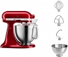 Кухонний комбайн KitchenAid 5KSM185PSECA