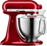 Кухонний комбайн KitchenAid 5KSM185PSECA