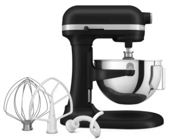 KitchenAid 5KSM55SXXEBM