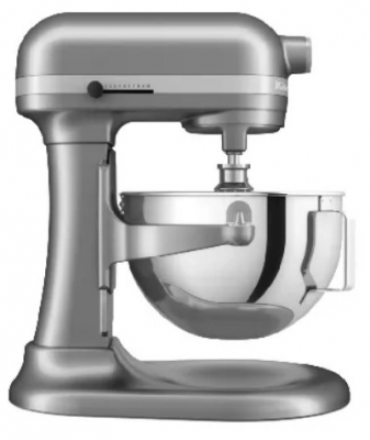 KitchenAid 5KSM55SXXECU