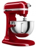 Кухонный комбайн KitchenAid 5KSM55SXXEER