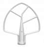 Кухонный комбайн KitchenAid 5KSM55SXXEER