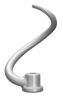 Кухонный комбайн KitchenAid 5KSM55SXXEER