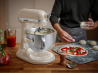 Кухонный комбайн KitchenAid 5KSM60SPXEAC
