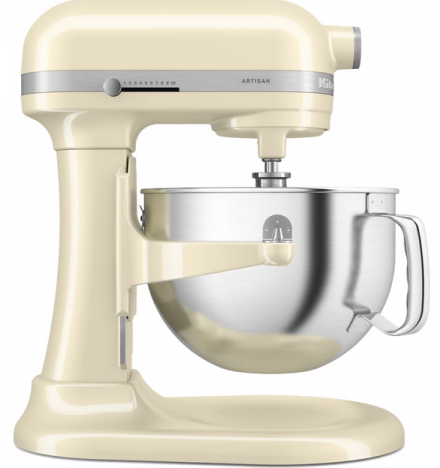 Кухонный комбайн KitchenAid 5KSM60SPXEAC