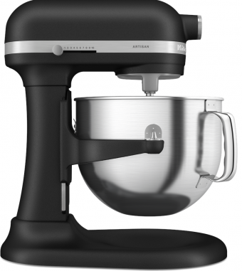 KitchenAid 5KSM70SHXEBK