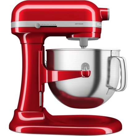 Кухонний комбайн KitchenAid 5KSM70SHXECA