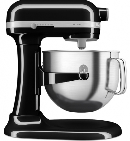 Кухонный комбайн KitchenAid 5KSM70SHXEOB