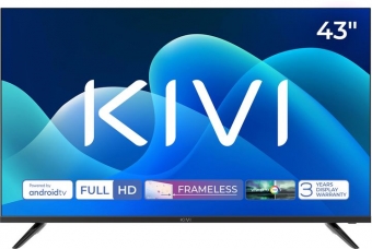 Kivi 43F730QB
