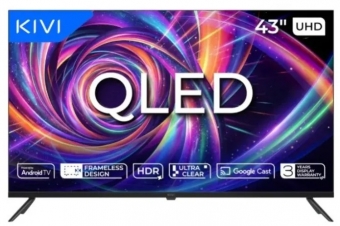 Kivi 43U7000MB